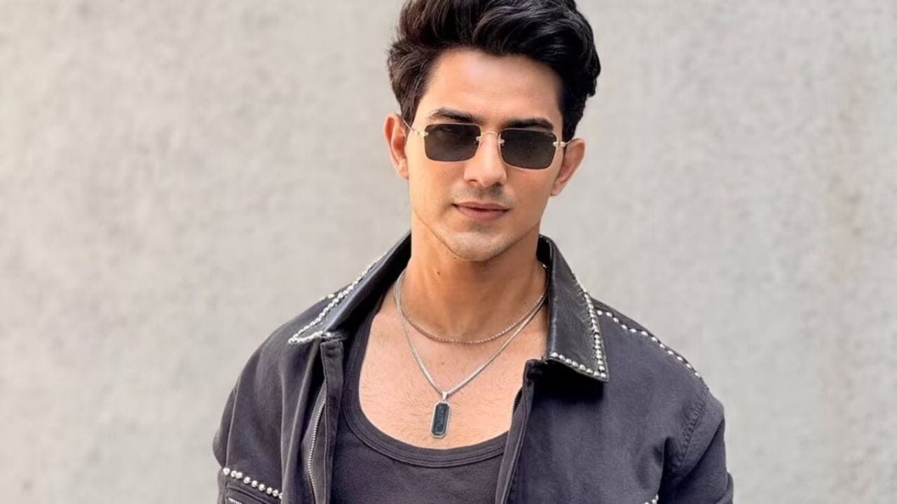 Tv Actor