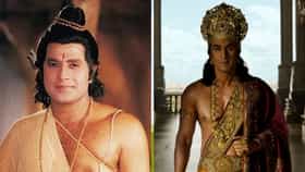 অরুণ গোভিলের থেকে কী শিক্ষা গ্রহণ করেছেন নতুন রাম রণবীর কাপুর?