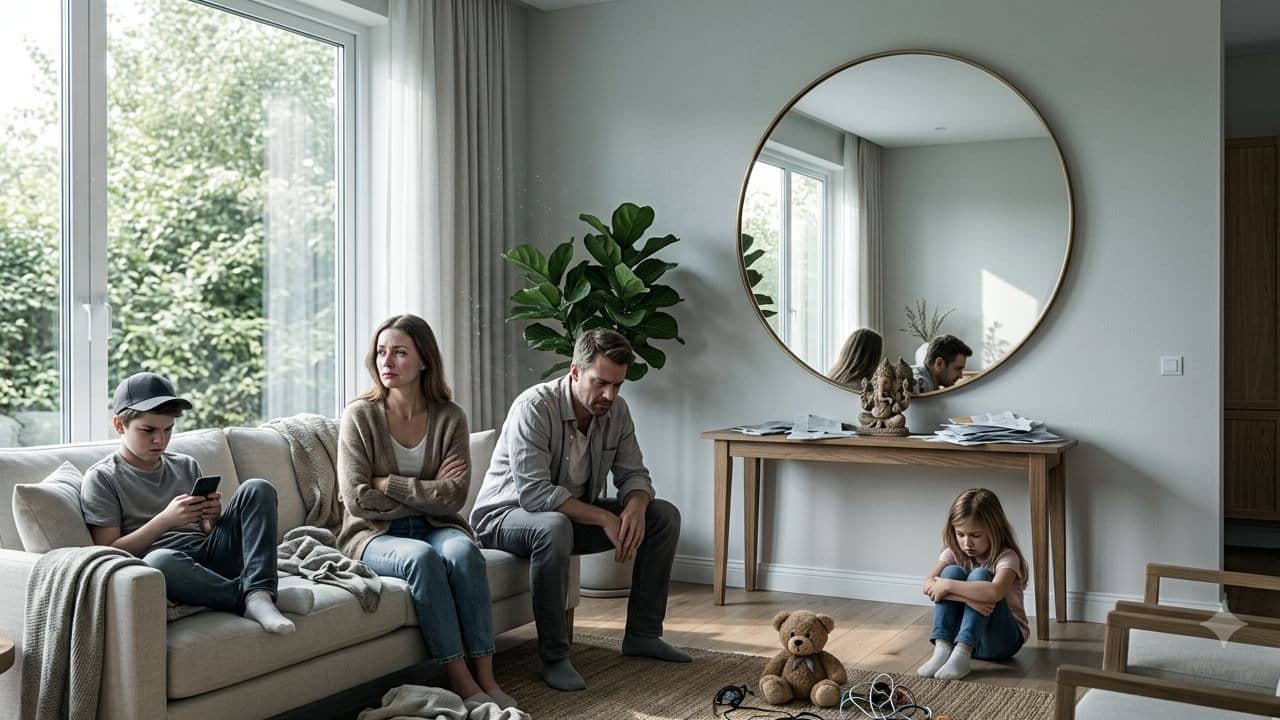 Mirror Vastu tips: বাড়িতে বড় আয়না রাখছেন! এই ভুল করলেই সুখ শান্তি চলে যাবে