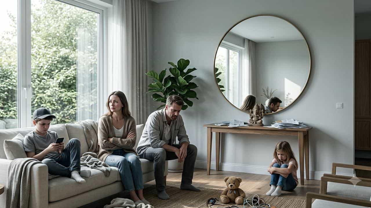 Mirror Vastu tips: বাড়িতে বড় আয়না রাখছেন! এই ভুল করলেই সুখ শান্তি চলে যাবে Mirror Vastu tips: বাড়িতে বড় আয়না রাখছেন! এই ভুল করলেই সুখ শান্তি চলে যাবে