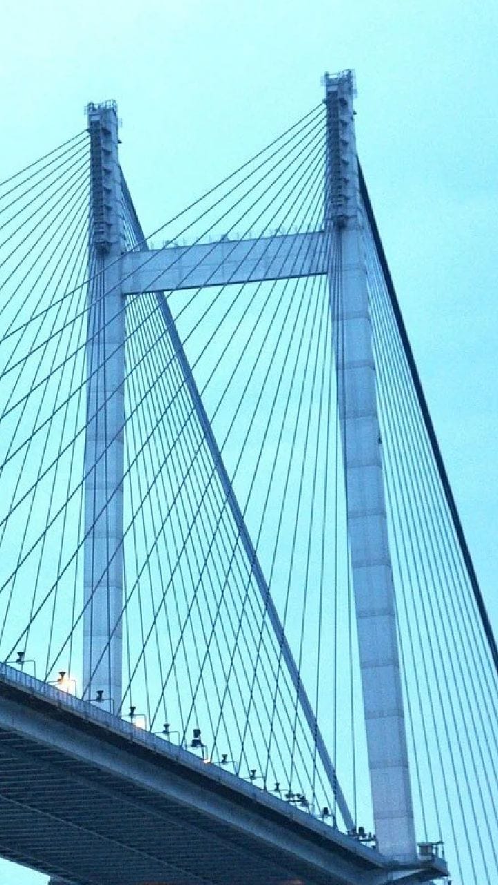 আজ ১৬ ঘণ্টা বন্ধ বিদ্যাসাগর সেতু