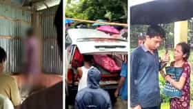 ব্যাঙ্ক থেকে টাকা তোলার পর নিখোঁজ তরুণী, কয়েক ঘণ্টা পরই...