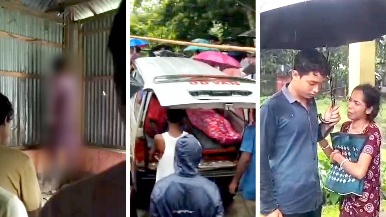 Dhupguri: ব্যাঙ্ক থেকে টাকা তোলার পর নিখোঁজ তরুণী, কয়েক ঘণ্টা পর ক্লাবঘরে উদ্ধার ঝুলন্ত দেহ