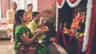দাঁড়িয়ে নাকি বসে, ঠাকুর পুজোর সঠিক নিয়ম কী? জেনে নিন শাস্ত্রের বিধান