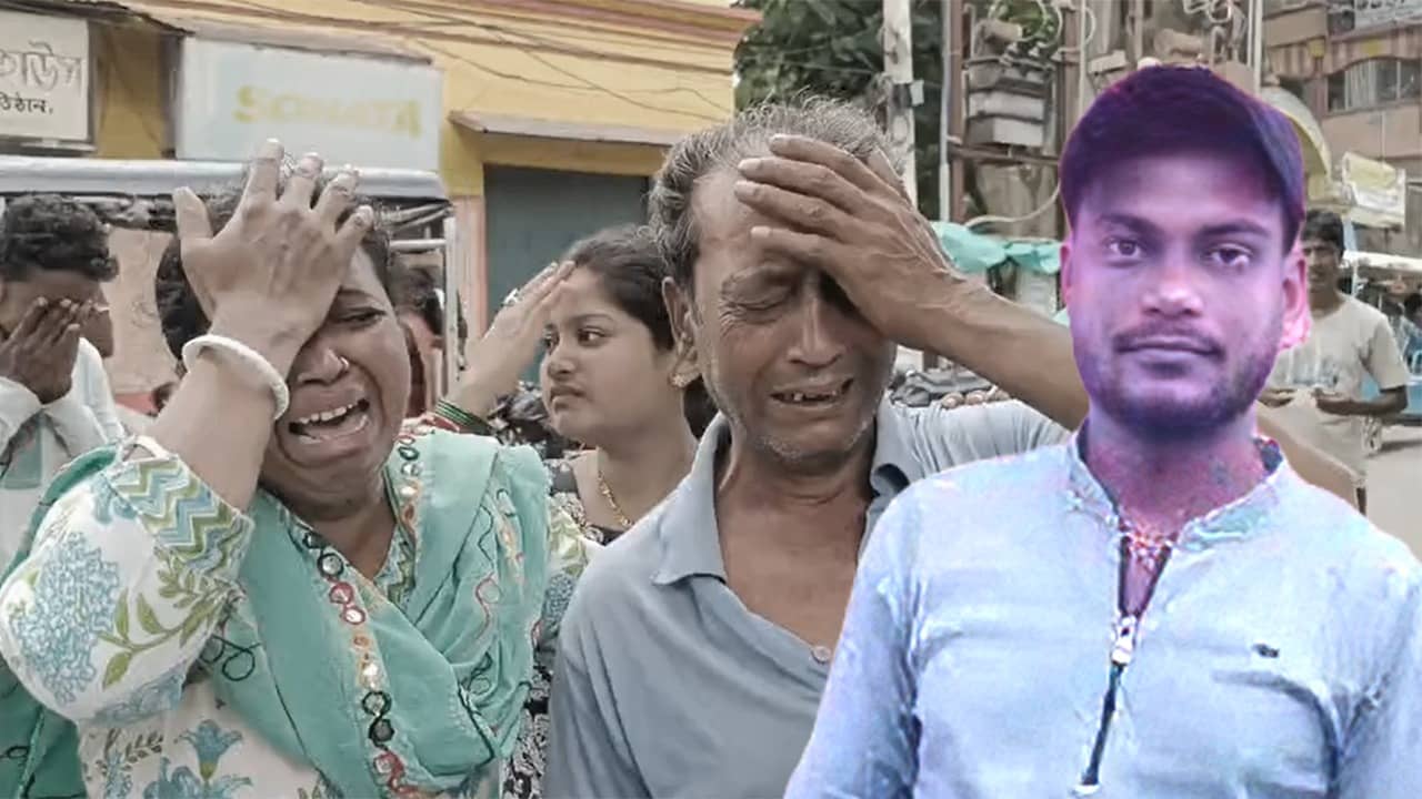 Burdwan: মোটর বাইক সারানো নিয়ে বচসা, মিটমাট হওয়ার পরই বড় ষড়যন্ত্র, হাড়হিম ঘটনা বর্ধমানে