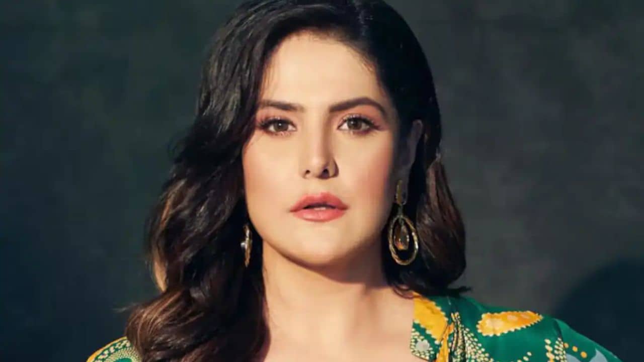 ক্যামেরার সামনেই পোশাক বদলানোর আবদার জারিনকে! রেগেমেগে কী করলেন নায়িকা?