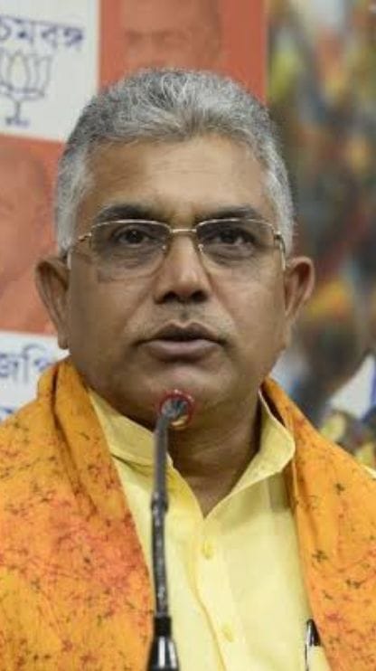 চিনির দাম বৃদ্ধি নিয়ে দিলীপ বললেন...