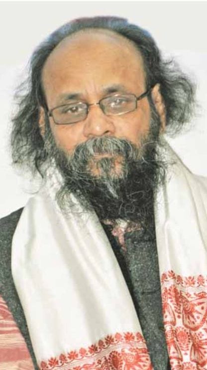 তৃণমূল আমলে হুমকির শিকার জয় গোস্বামীও!