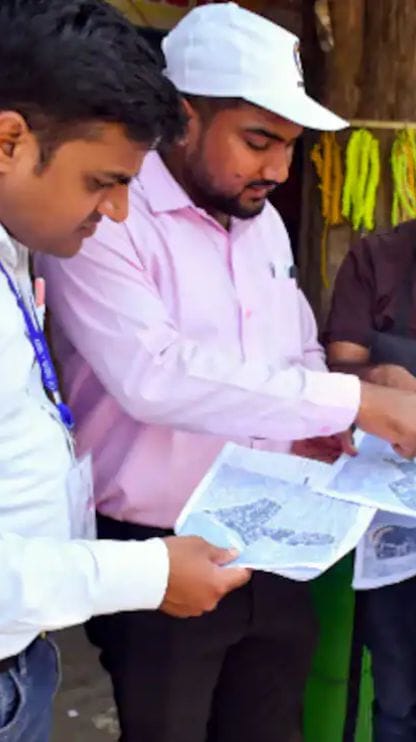 আজ থেকে রাজ্যে শুরু জনগণনা