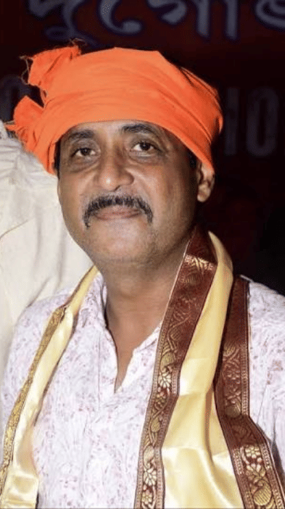 দুর্গা প্রতিমার সঙ্গে ইয়ার্কি করা যাবে না: সজল