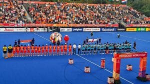 লিড নিয়েও হার ভারতের, ইংল্যান্ডের কাছে ২-৪ হারে বিপাকে হরমনপ্রীতরা!