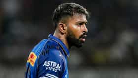 অনিশ্চিত আইপিএল ভবিষ্যৎ, একটি শর্তেই গুজরাট থেকেও প্রত্যাখ্যাত হার্দিক
