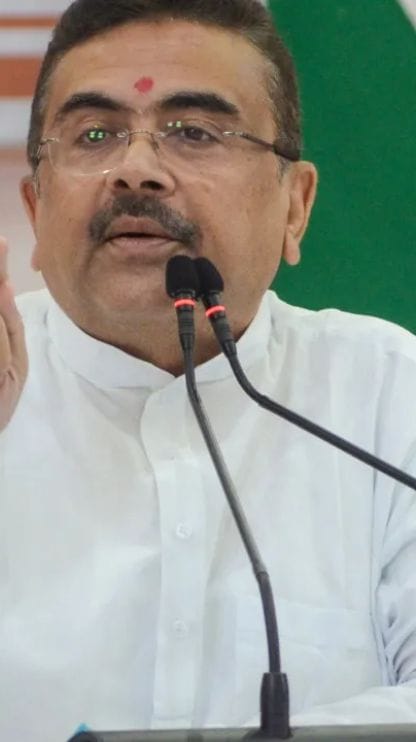 'পশ্চিমবঙ্গে মানুষ ৩-৪ বার সরকার রাখে, চেঞ্জ করে না, বাঙালির সহ্যশক্তি বড্ড বেশি'