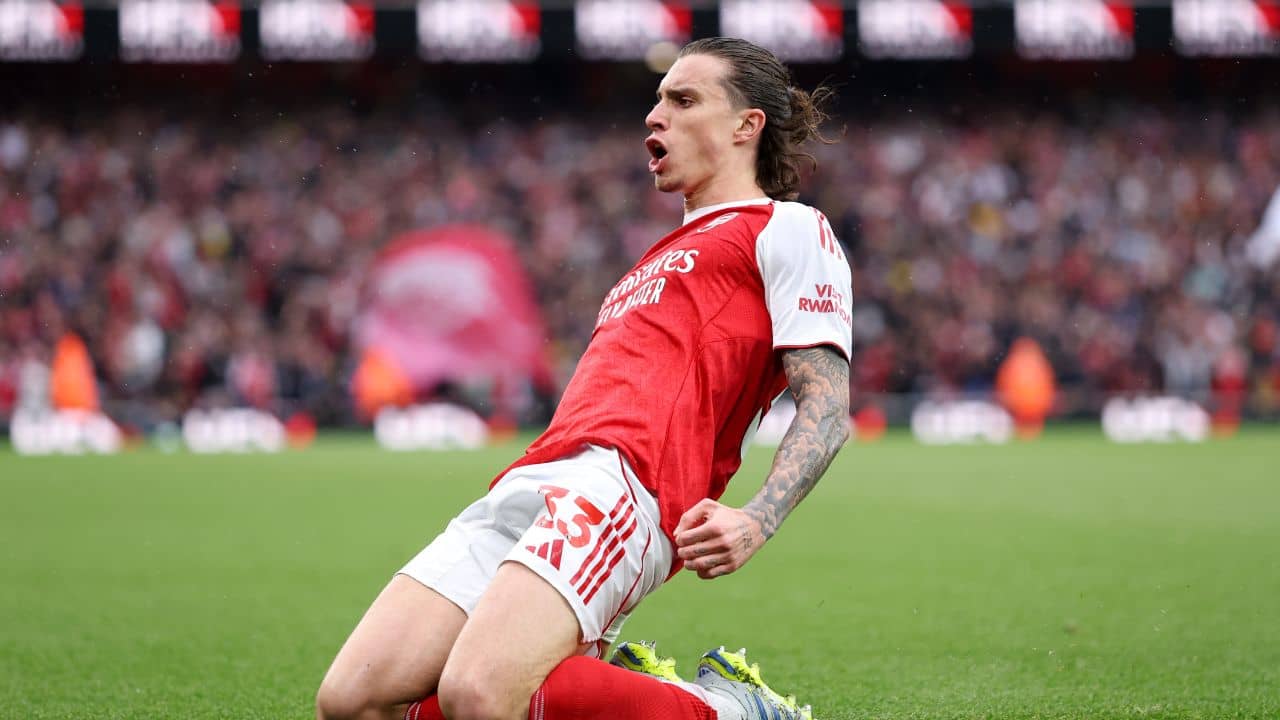 Arsenal vs Man City: ১১৮ বছরের রেকর্ডভঙ্গ, কমিউনিটি শিল্ডে গোল করে ইতিহাসের পাতায় কালাফিওরি!