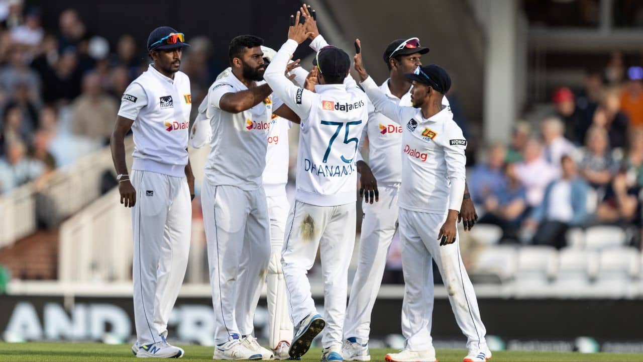 India vs Sri Lanka : চোটের কারণে নেই কুশল ও নিশঙ্কা, ভারতের বিরুদ্ধে প্রথম টেস্টের দল ঘোষণা শ্রীলঙ্কার!