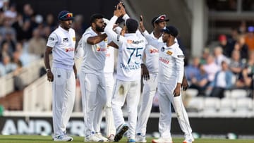 India vs Sri Lanka : চোটের কারণে নেই কুশল ও নিশঙ্কা, ভারতের বিরুদ্ধে প্রথম টেস্টের দল ঘোষণা শ্রীলঙ্কার!