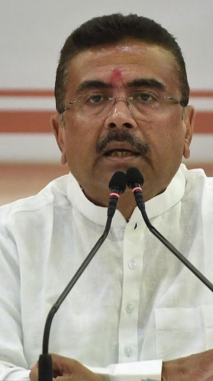 'আয়ুষ্মান নামের সঙ্গে ব্যক্তি নরেন্দ্র মোদীজি, বিজেপির কী সম্পর্ক?'