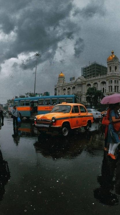 দীর্ঘদিন বৃষ্টির পর এবার বাড়বে গরম