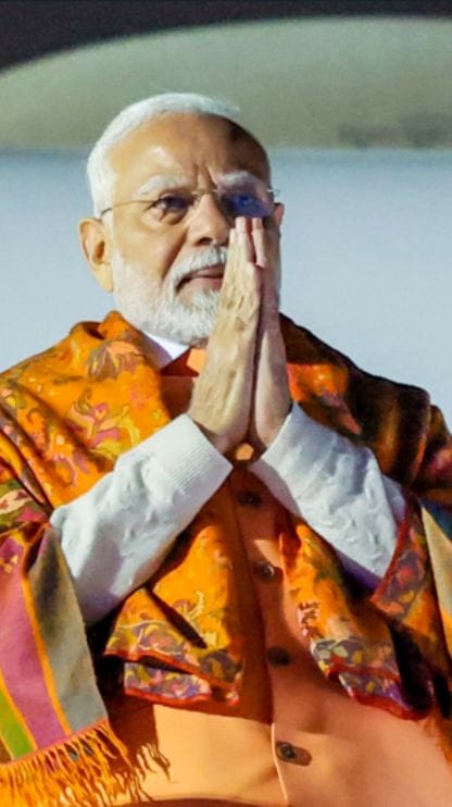 জাতীয় ক্রীড়া দিবসে কী বার্তা দিলেন প্রধানমন্ত্রী, শুনুন