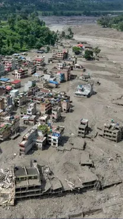 'নেপালে নিখোঁজদের পরিবারের সঙ্গে যোগাযোগে আছি'