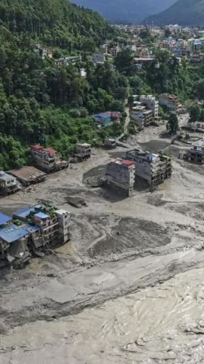 কৈলাশ যাত্রায় গিয়ে নিখোঁজ শিলিগুড়ির সময়, চোখের জলে ভাসছেন মা...