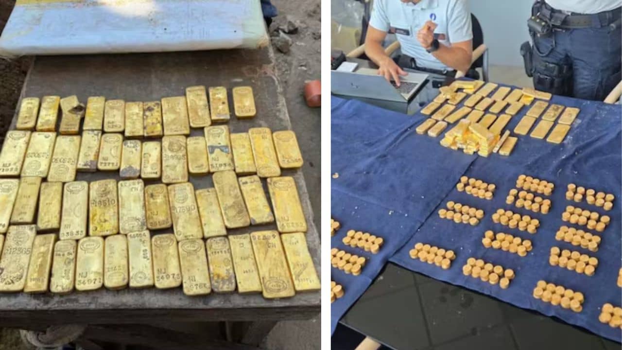 Hidden Treasure: নিকাশি নালার কাজ করতে গিয়ে গুপ্তধন পেলেন ১৮ বছরের যুবক! কত টাকা জানলে চমকে যাবেন