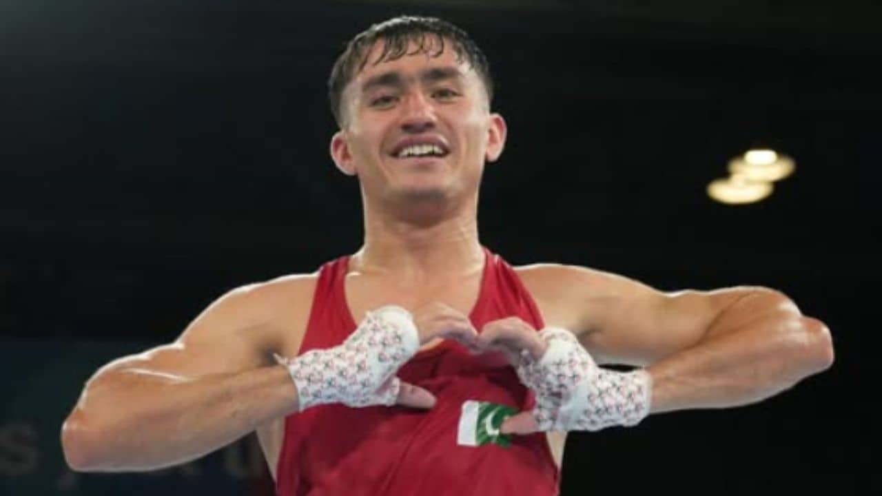 CWG 2026: কমনওয়েলথের শেষে উধাও পাক বক্সার, চাঞ্চল্য পাক ক্রীড়ামহলে!