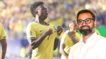 Brazil Football Team: কী অবস্থা! ব্রাজিল ঢাকায় খেলতে এলে এক পয়সাও খরচ করবে না বাংলাদেশ