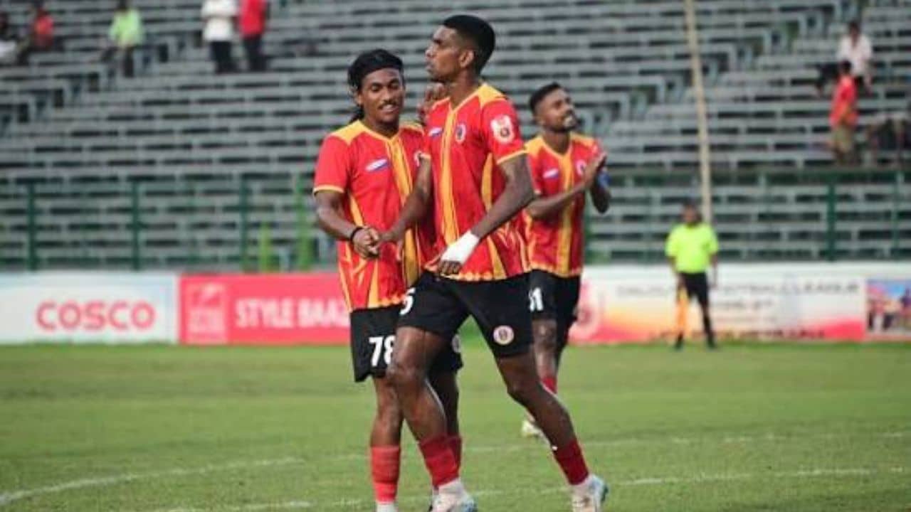 East Bengal: কলকাতা লিগে দুরন্ত কামব্যাক ইস্টবেঙ্গলের, সূচি নিয়ে বিতর্ক অব্যাহত!