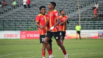 East Bengal: কলকাতা লিগে দুরন্ত কামব্যাক ইস্টবেঙ্গলের, সূচি নিয়ে বিতর্ক অব্যাহত!