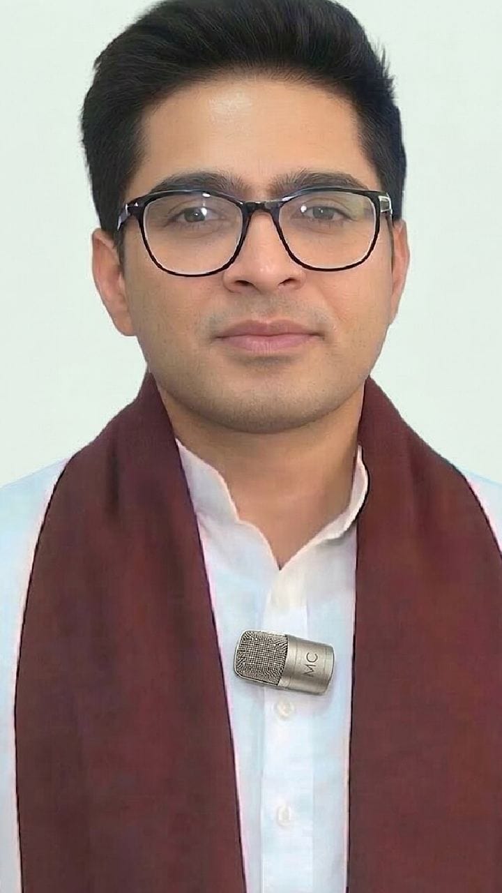 বিদেশ যেতে চেয়ে আজ সুপ্রিম কোর্টে অভিষেক