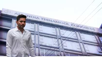 জোর করে ক্যামাক স্ট্রিটের অফিস দখল অভিষেকের? আইনি নোটিস মালিকপক্ষের