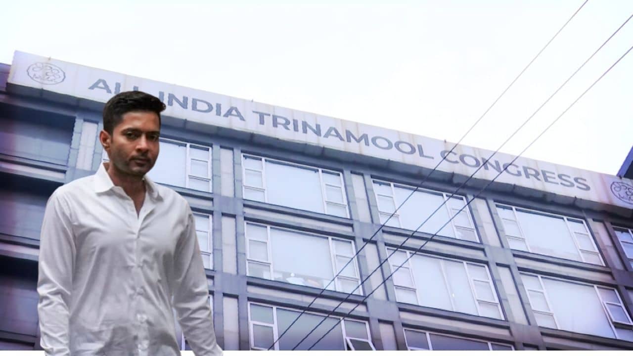 Abhishek Banerjee Office: প্রভাব খাটিয়ে ক্যামাক স্ট্রিটের অফিস দখল অভিষেকের? আইনি নোটিস মালিকপক্ষের