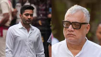 ক্যামাক স্ট্রিটের ঘটনায় অভিষেককে তলব পুলিশের, নোটিস গেল ডেরেকের কাছেও