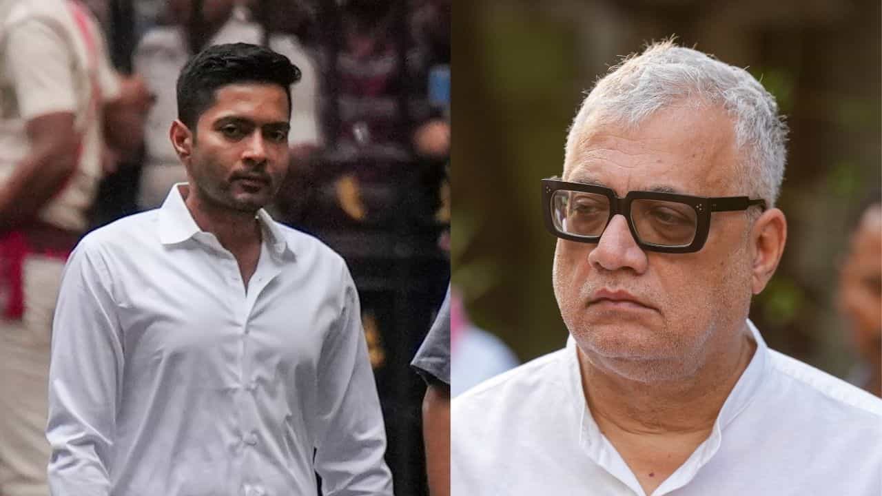Abhishek Banerjee: ক্যামাক স্ট্রিটে অশান্তির ঘটনায় অভিষেককে তলব পুলিশের, নোটিস পৌঁছল ডেরেকের বাড়িতেও Abhishek Banerjee: ক্যামাক স্ট্রিটে অশান্তির ঘটনায় অভিষেককে তলব পুলিশের, নোটিস পৌঁছল ডেরেকের বাড়িতেও