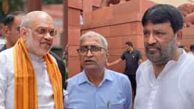 জল্পনার মাঝেই হঠাৎ শাহের দুয়ারে হাজির আবু তাহের-খলিলুর-ইউসুফ!