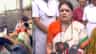'আমি কি ঘাসে মুখ দিয়ে চলি?', বলেই খাঁচা খুলে পায়রা ওড়ালেন অগ্নিমিত্রা