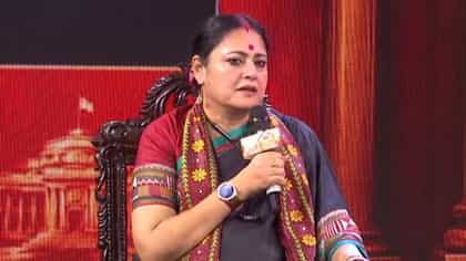 বর্ষাকাল, মেয়র-কাউন্সিলররা ইস্তফা দিয়ে চলে গেলেন: অগ্নিমিত্রা
