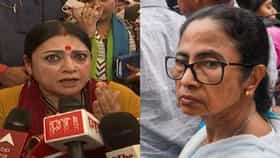 তিলোত্তমা কাণ্ডে মমতা বন্দ্যোপাধ্যায়ের গ্রেফতারির দাবি অগ্নিমিত্রার