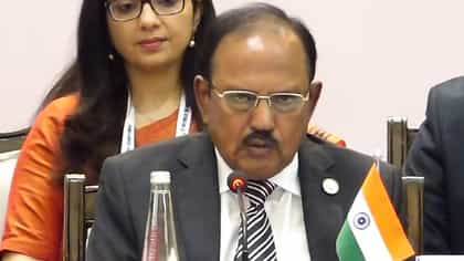 অরুণাচলে চিনা তৎপরতা! সীমান্ত সুরক্ষা নিশ্চিত করতে বেজিংয়ে ডোভাল