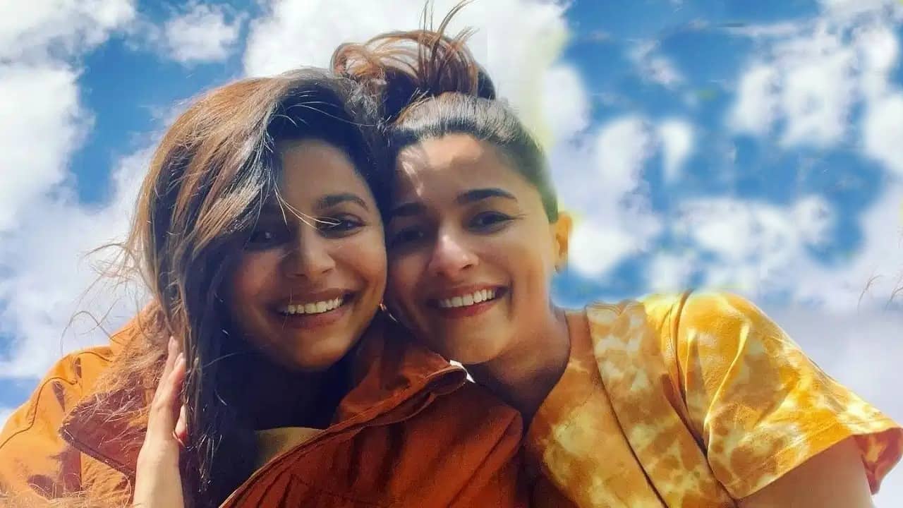 Alia bhatt: ঘাবড়ে গেলে কাজে আসতে পারে আলিয়া ভাটের বোন শাহিনার দেওয়ার এই ট্রিক, কীভাবে করবেন এই শ্বাস-প্রশ্বাসের কৌশল?