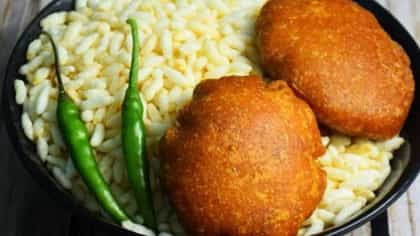আলুর ইংরেজি Potato, আলুর চপের ইংরেজি জানেন?