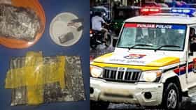 প্রায় ৮০০ গ্রামের RDX! বিএসএফের ক্যাম্প উড়িয়ে দেওয়ার চক্রান্ত?