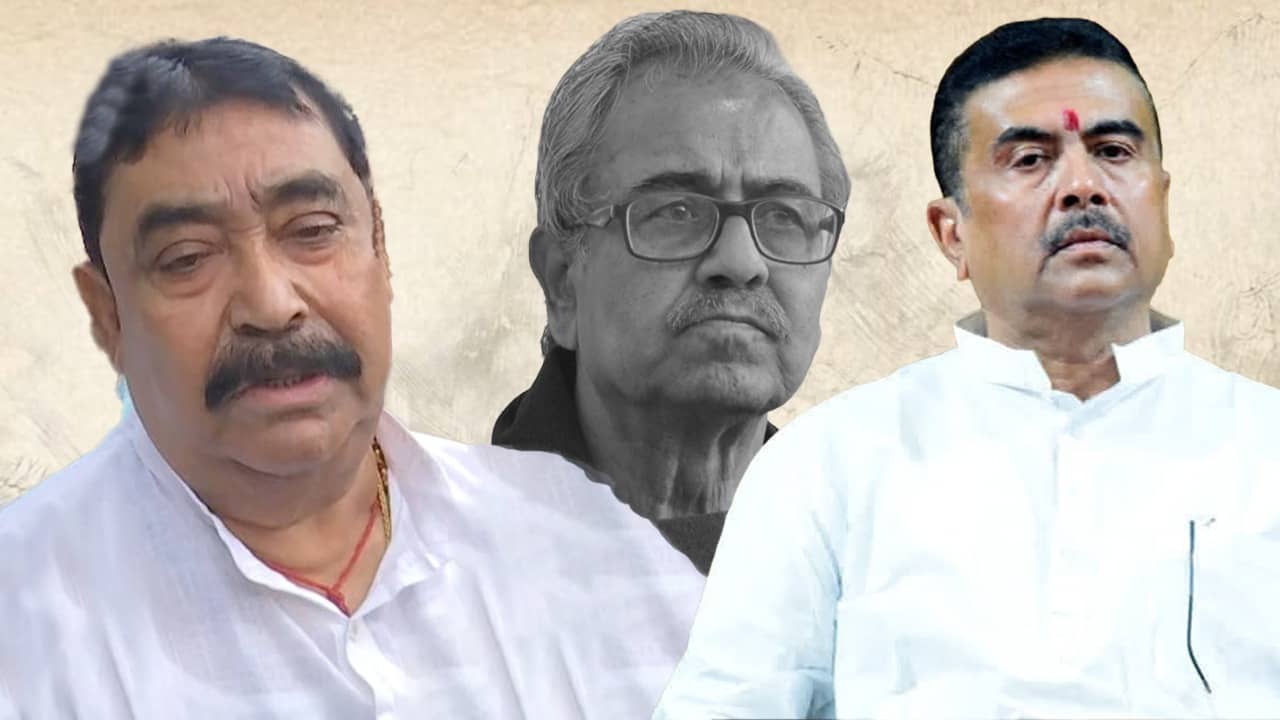 Anubrata Mondal: মুখ্যমন্ত্রী যা বলেন, তা করছেন, কেষ্টর মুখে কেন বারবার শুভেন্দুর নাম?