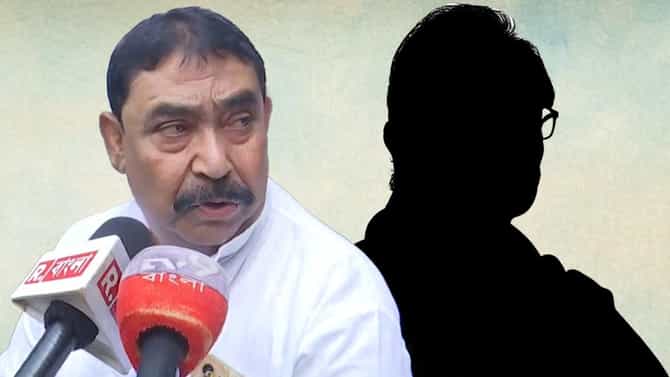 'দলে নামকরা বখাটে আছে, আশিসদার সঙ্গে ভালো সম্পর্ক', কী ইঙ্গিত কেষ্টর?