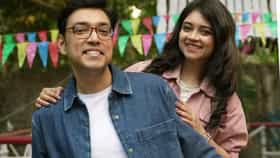 বাবা হলেন অনুপম রায়, স্ত্রী প্রস্মিতার কোল জুড়ে ছেলে এল নাকি মেয়ে?