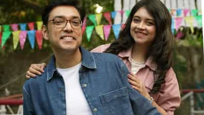 বাবা হলেন অনুপম রায়, স্ত্রী প্রশ্মিতার কোল জুড়ে ছেলে এল নাকি মেয়ে?