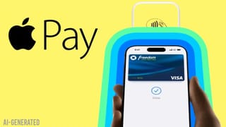 Apple Pay: গুগল পে, ফোন পে-র পর ভারতে আসছে অ্যাপল পে, কীভাবে পেমেন্ট করবেন?
