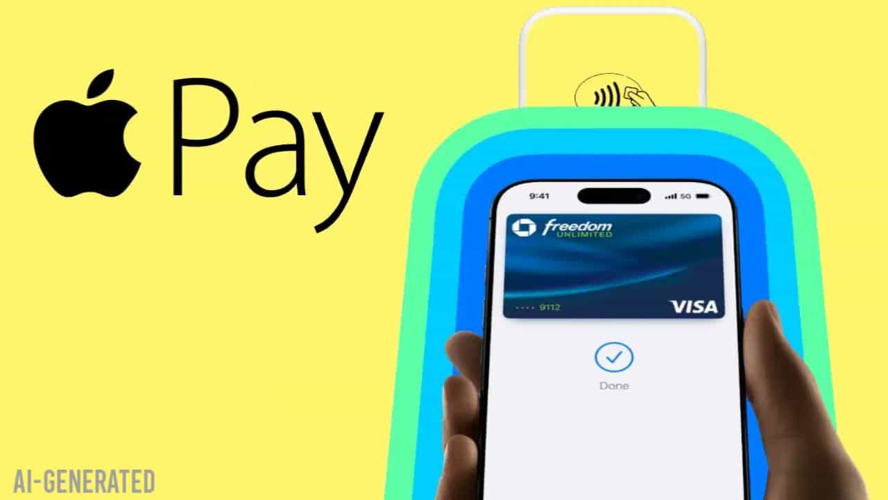 Apple Pay: গুগল পে, ফোন পে-র পর ভারতে আসছে অ্যাপল পে, কীভাবে পেমেন্ট করবেন? Apple Pay: গুগল পে, ফোন পে-র পর ভারতে আসছে অ্যাপল পে, কীভাবে পেমেন্ট করবেন?