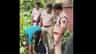 নর্দমায় কালো প্লাস্টিক, ভিতরে ঠাসা ময়লা, দুঁদে কর্তার নজরে যা পড়ল...